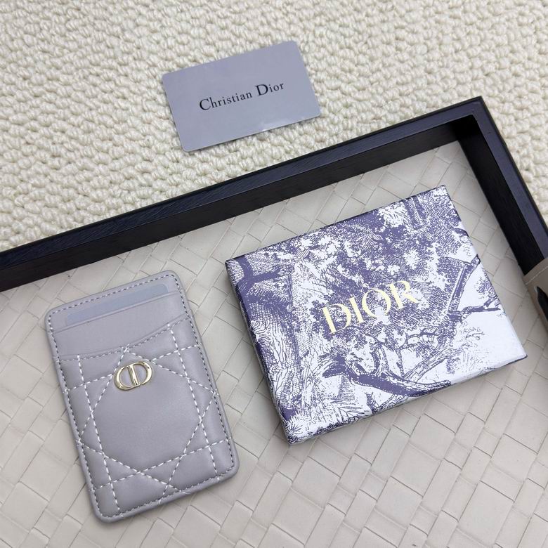 Dior Wallet ID:20260806-87